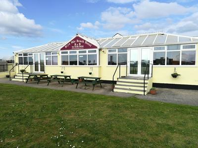 Bryn Mor Beach Hotel