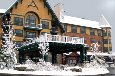 Mountain Creek