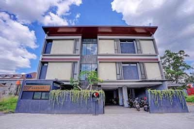 OYO Capital O 91348 Keenan Living