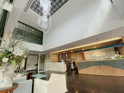 Chaba Inn Srinakarin