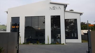 Nova Boutique Hotel