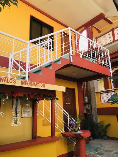 Manalo's Lodge