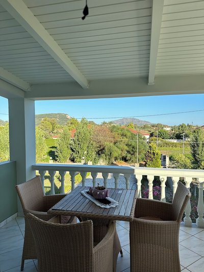 Denva Holiday Home