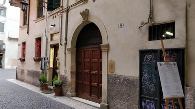 Bright Apartments Verona - Borsari Historical 1