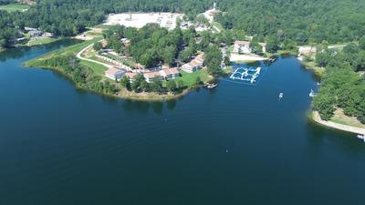 Crown Point Resort