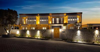 Eritrina Otel - Image 29
