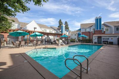 Residence Inn by Marriott Sacramento Airport Natomas