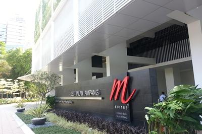 M Suites Jalan Ampang photo 4