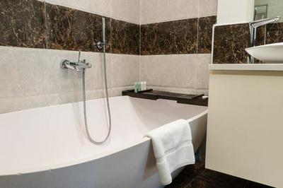 Bellavista-Charming-1Bedroom with Annex