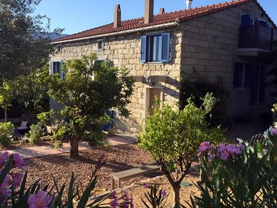 Le Moulin de Figari