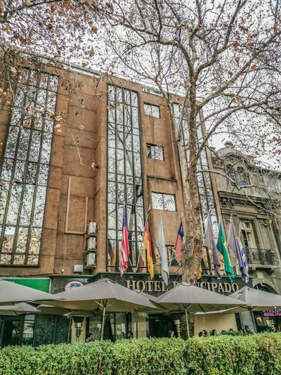 Principado Hotel