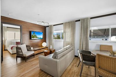 Two Bedroom Suites South Beach