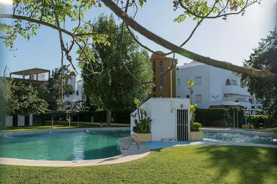 Rosamar in Chiclana de la Frontera