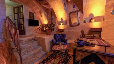 La Vie Cappadocia Cave Hotel
