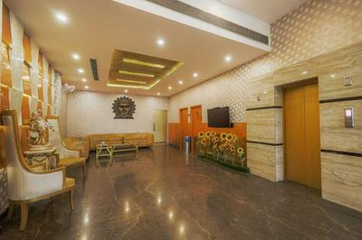 Crestline Sallow Club