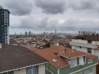 7 Tepe Asya Suite Atasehir