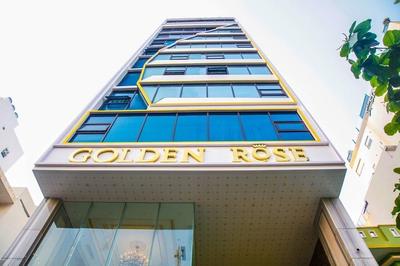 Golden Rose 3 Hotel Danang