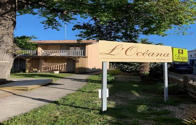 Hotel L'Océana