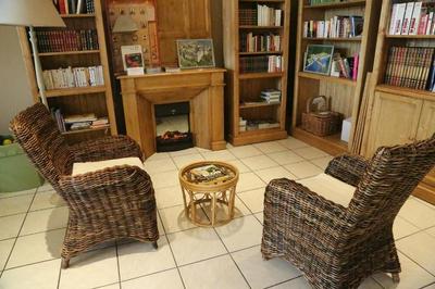 LOGIS HOTEL LOUISE DE SAVOIE