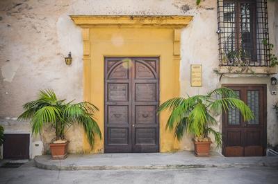 B&B Palazzo Cutò