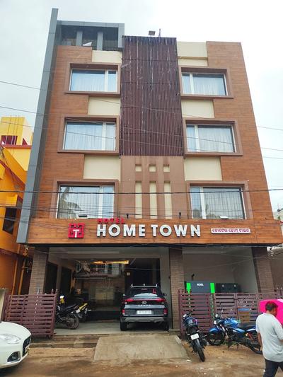 Goroomgo Home Town Puri