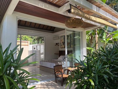 Udãra Hideaway Villa