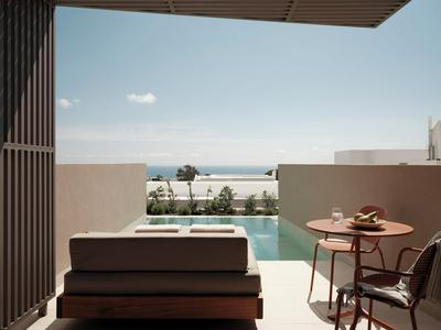 Enarma Suites & Spa Wellness Retreat