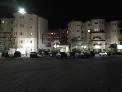 Regency Towers Apartments