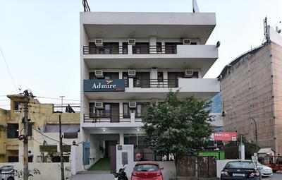 Hotel Admire Inn 27