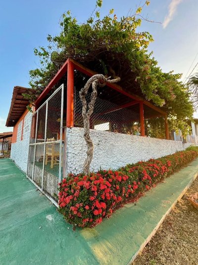 Pousada Toa Toa Maruda