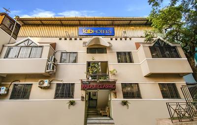 Balaji Classic Hotel