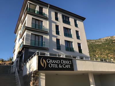 Grand Derici Otel