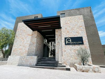 Puertas de la Peña Hotel & Spa