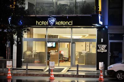 Lazz Hotel By Ketenci