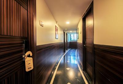 FabHotel Blue Diamond Navi Mumbai