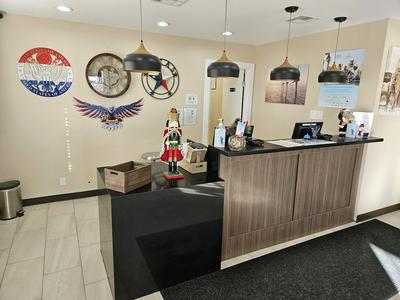 Baymont by Wyndham Fort Stockton