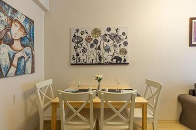 Cozy Flat Near Nisantasi and Trendy Attractions