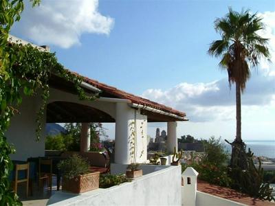 Albergo Villa Diana