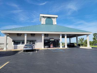 Econo Lodge Perry, Zdjęcie 2