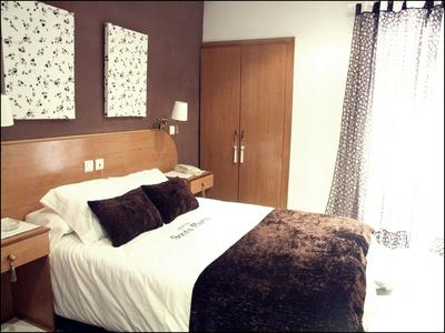 Hostal Santa Marta