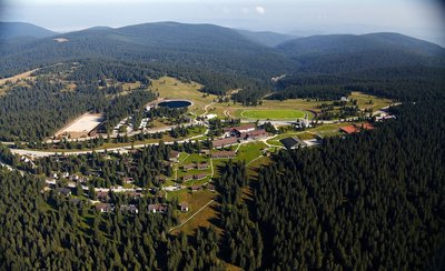 Hotel Planja - Rogla