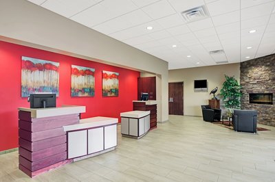 River's Edge Convention Center