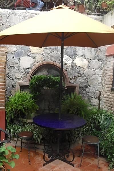 Hotel Suites El Mirador