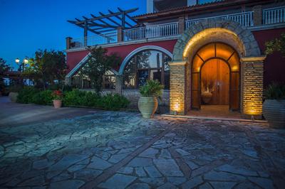 Ananta Blue Residence