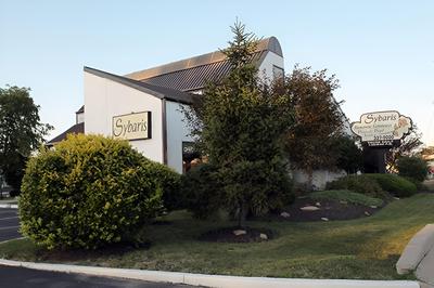 Sybaris Pool Suites Indianapolis