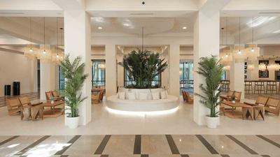 Memphis Vitality Hotel