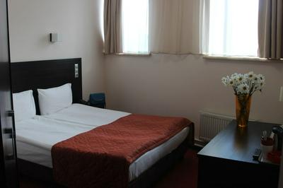 Hotel Elokhovsky City