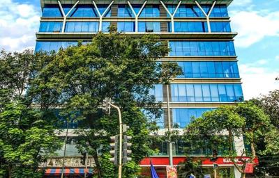 New Axis By Glitz Hotels