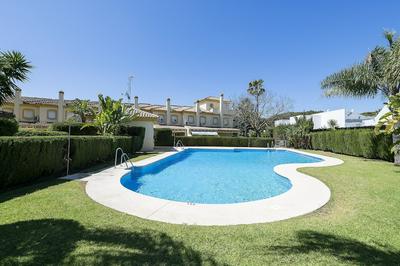 Brisamar Golf in Chiclana de la Frontera