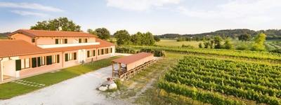 Agriturismo Cascina Roveri